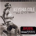 Keyshia Cole – Point Of No Return (2014, CD) - Discogs