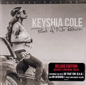 Keyshia Cole – Point Of No Return (2014, CD) - Discogs