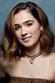 Get Haley Lu Richardson Columbus Images - Ryany Gallery