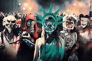 The Purge movies in order: The Purge Universe explained