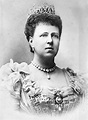 Maria Alexandrovna Duchess of Saxe-Coburg and Gotha - Grand Duchess ...
