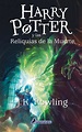 Harry Potter Y Las Reliquias De La Muerte Libro Salamandra - Leer un Libro