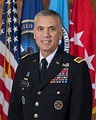 General Paul M. Nakasone > U.S. Department of Defense > Biography