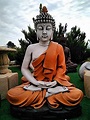 Estatuas de Buda Grandes para Jardín 】 Mejores Ofertas del ¡2020!