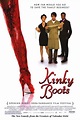 Kinky Boots in Blu Ray - Kinky Boots - Man(n) trägt Stiefel - FILMSTARTS.de