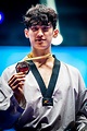 Lee Dae-hoon, "Male Player of the Year" της WT. | taekwondo greece group