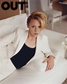 La Roux: Singer Elly Jackson Is a Girl on Fire | Girl crushes, Girl ...