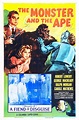 Zontar of Venus: The Monster and the Ape (1945)