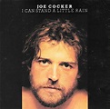 Joe Cocker - I Can Stand A Little Rain (CD) | Discogs