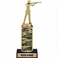 Shooting Sports Trophies | Shooting Sports Medals | Shooting Sports ...