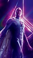 Paul Bettany as Vision in Avengers Infinity War 4K 8K Wallpapers | HD ...