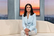Sara El Damerdash: Das ist die neue Moderatorin vom "ZDF-Morgenmagazin"