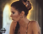 Princess Leia - Carrie Fisher Photo (15420854) - Fanpop