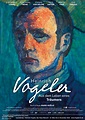 Heinrich Vogeler - Aus dem Leben eines Träumers (2022) German movie poster