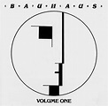 Bauhaus - 1979-1983 Volume One | Releases | Discogs