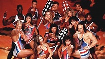 Gladiators - Série (1992) - SensCritique