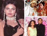 Rakhi Sawant served food at Tina Munim – Anil Ambani's wedding at the ...