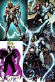 Whiplash Marvel Characters Art, Marvel Villains, Marvel Vs Dc, Lego ...