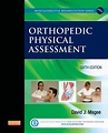Orthopedic Physical Assessment by David Magee – Physiospot ...