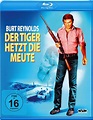 Amazon.com: Der Tiger hetzt die Meute (Blu-ray) : Movies & TV