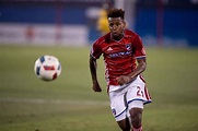 LISTEN | Kellyn Acosta joins MLS Extra Time Radio crew for Monday ...