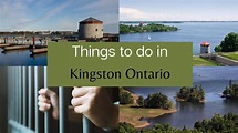 Things to do in Kingston Ontario - Wandering Traveler