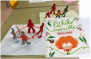 Actividades para el día del libro en educación infantil: El hilo ...