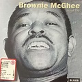 Brownie McGhee - Rainy Day (CD) | Discogs