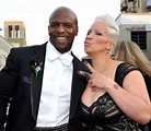 Terry Crews Net Worth 2018: Married life with Wife Rebecca King-Crews ...