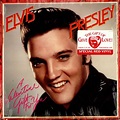 Elvis Presley - A Valentine Gift For You (1985, Red Vinyl, Vinyl) | Discogs