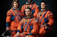 Estos son los cuatro astronautas que orbitarán la Luna en 2024 – Miradas.mx