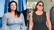 Keely Shaye Smith's Weight Loss in 2021 - Check Out Pierce Brosnan's ...