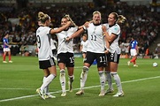Alemanha x França – Melhores momentos e resultado