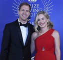 Sebastian Vettel: Bio, family, net worth