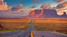 Monument Valley Desert Photography Wallpaper Hd Natur - vrogue.co