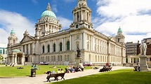 Local Expert de Belfast: encuentra actividades en Belfast