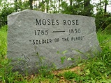 Moses Rose - Alchetron, The Free Social Encyclopedia