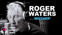 Roger Waters - Mother (8D audio music song. Use 🎧) - YouTube