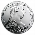 Buy 1780 Austria Maria Theresa Silver Thaler AU/BU | APMEX