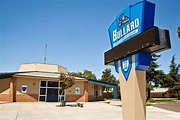 Bullard High School Law Lab - Fresno Business Council