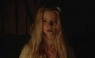 Anya Taylor-Joy as Thomasin in The Witch - Anya Taylor-Joy foto ...