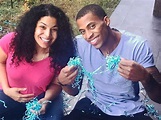 Jordin Sparks and husband Dana Isaiah welcome first child together ...