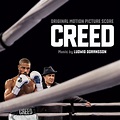 Creed Original Motion Picture Score музыка из фильма