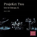 KING CRIMSON ProjeKct Two: Live in Chicago, IL 1998 reviews