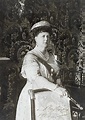 Grand Duchess Maria Alexandrovna of Russia - Wikipedia