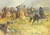 Batalla de Ituzaingó - Wikiwand