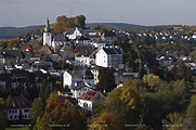 Arnsberg Stadtblick
