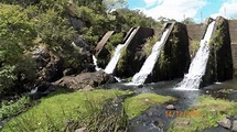 Villa Serrana Minas (Lavalleja - Uruguay) - YouTube