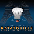 ‎Ratatouille (Score from the Motion Picture) - Album by Michael ...