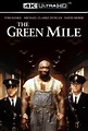 The Green Mile (1999) - Posters — The Movie Database (TMDB)
